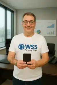 portraet torsten wolf